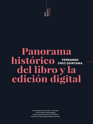 cover image of Breve biblioteca de bibliología
